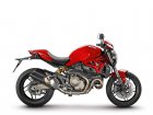 Ducati Monster 821 Stripe